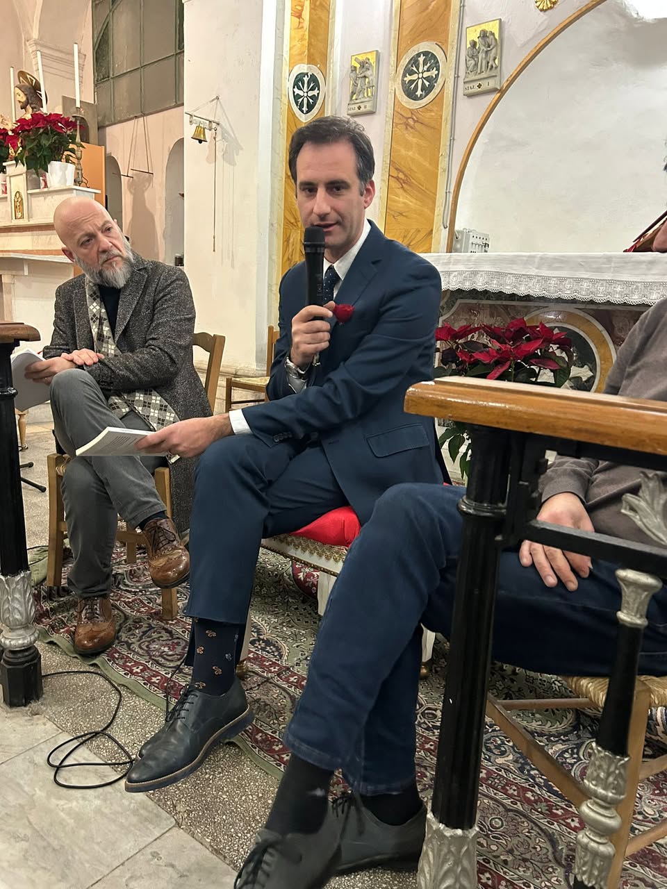 Presentazione Una storia due destini