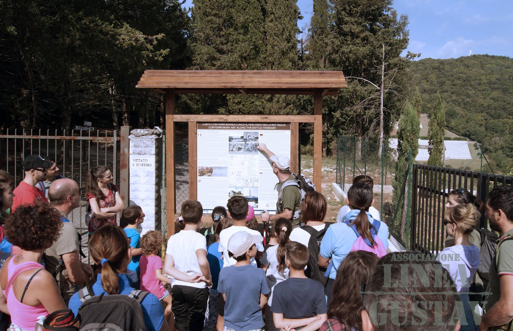 Commemorazioni e Anniversari
