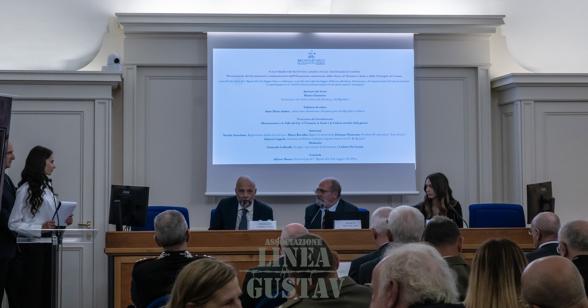 Commemorazione 5